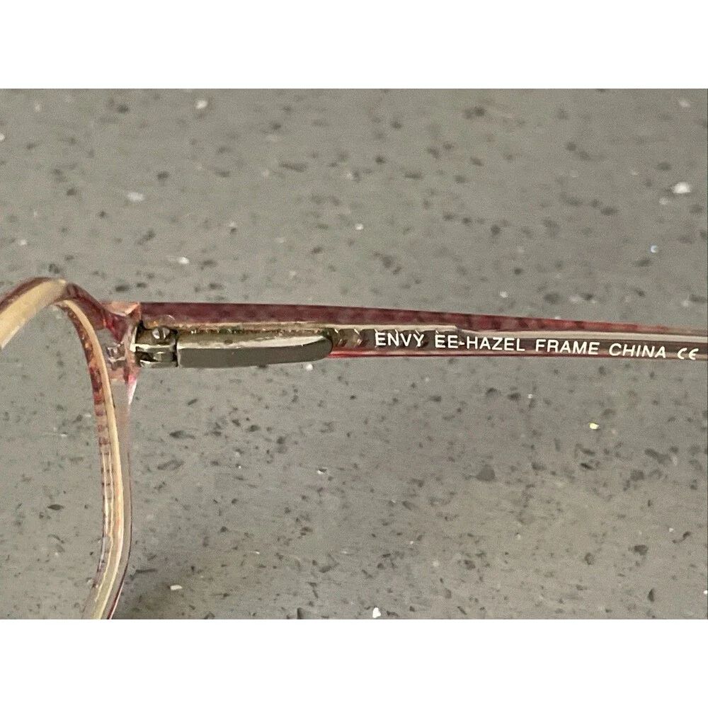 envy this frames